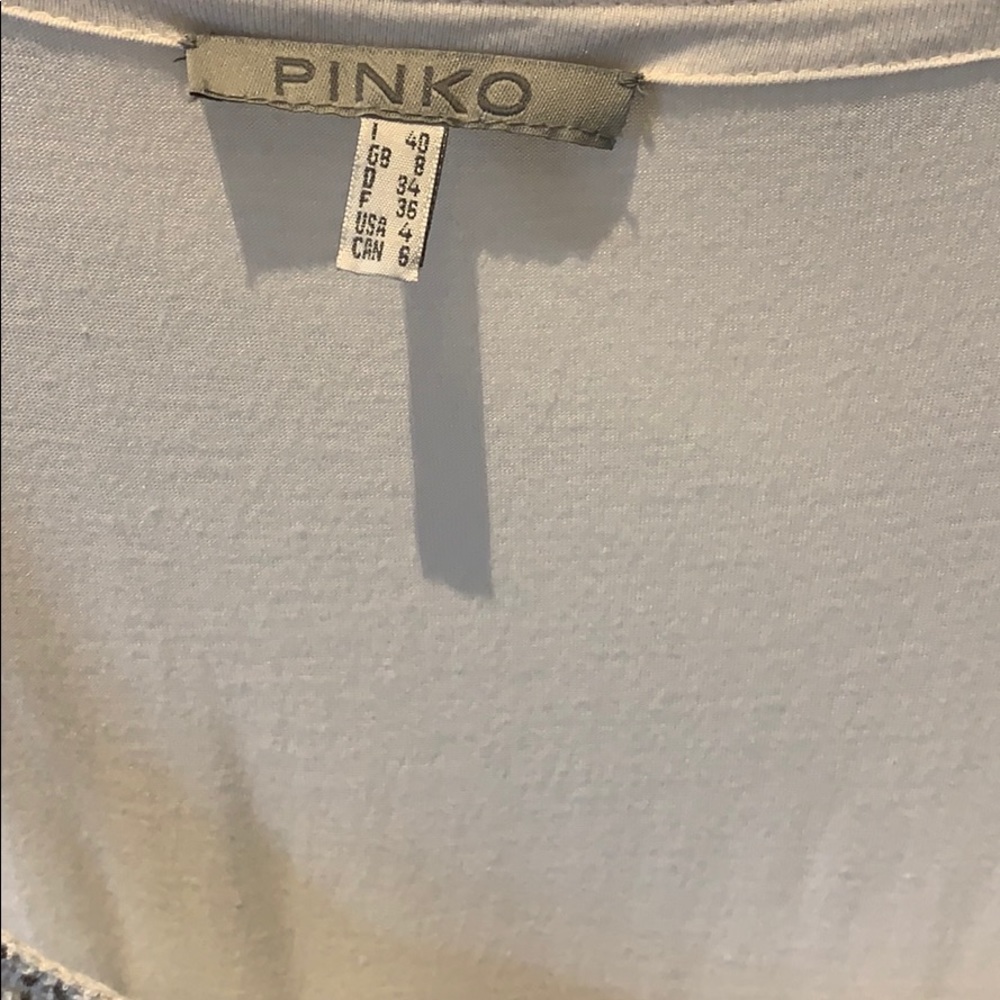 Pinko Tank tip - Picture 3 of 6
